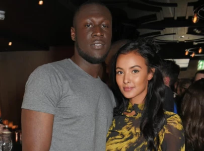 maya jama and stormzy split again after year long attempt to rekindle romance