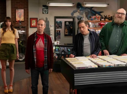 big bang spinoff stuart fails to save the universe sets july release on hbo max