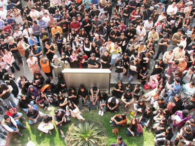 why student unions are essential