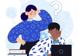 students of tomorrow a teacher s thoughts