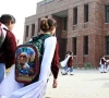 school bags burden young shoulders school bags burden young shoulders