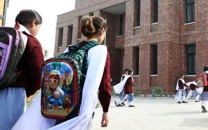 sindh introduces new system to monitor student attendance performance of teachers sindh introduces new system to monitor student attendance performance of teachers