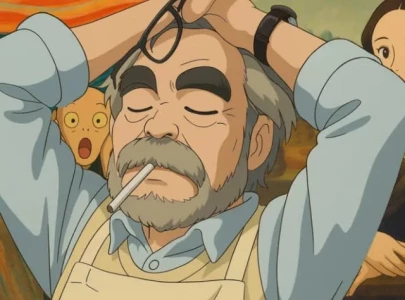 japan debates legality of ai generarated studio ghibli art japan debates legality of ai generarated studio ghibli art