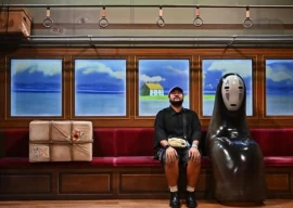 anime house studio ghibli turns 40 this year anime house studio ghibli turns 40 this year