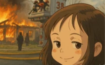 studio ghibli ai trend melts chatgpt gpus as openai enforces temporary limits on image generation studio ghibli ai trend melts chatgpt gpus as openai enforces temporary limits on image generation