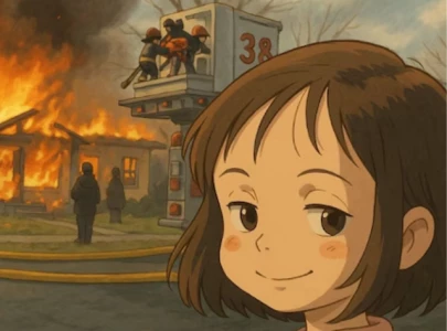 studio ghibli ai trend melts chatgpt gpus as openai enforces temporary limits on image generation studio ghibli ai trend melts chatgpt gpus as openai enforces temporary limits on image generation