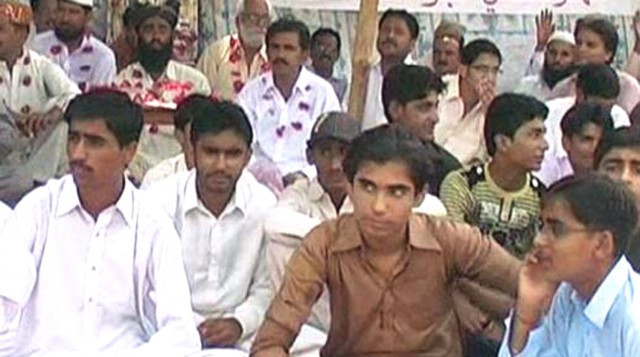 ppp avoids protest against mpa s alleged encroachment ppp avoids protest against mpa s alleged encroachment