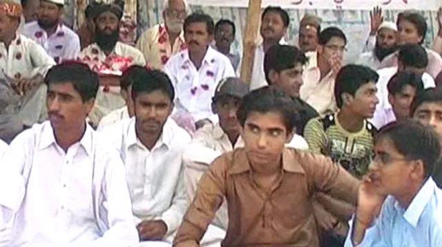 ppp avoids protest against mpa s alleged encroachment ppp avoids protest against mpa s alleged encroachment