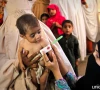 the research identified balochistan and sindh as the warmest and driest provinces with the highest rates of stunting and wasting photo unicef pakistan