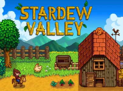 stardew valley surpasses portal 2 to become steam s top rated game stardew valley surpasses portal 2 to become steam s top rated game