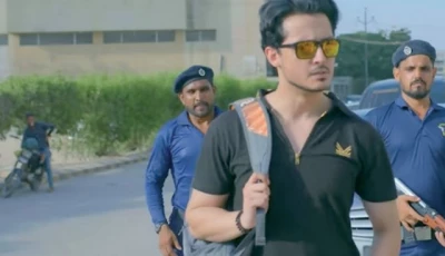 express entertainment s shaandaar breaks new ground