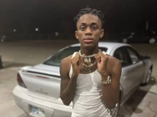 florida rapper ralan styles killed in ohio during attempted robbery florida rapper ralan styles killed in ohio during attempted robbery
