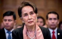 myanmar cuts ex leader aung san suu kyi s sentence frees former president