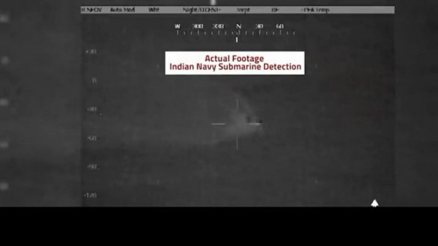 navy foils indian sub s bid to enter country s waters navy foils indian sub s bid to enter country s waters