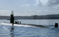 australia will purchase 3 second hand nuclear powered submarines under revised aukus deal australia will purchase 3 second hand nuclear powered submarines under revised aukus deal