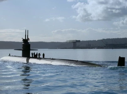 australia will purchase 3 second hand nuclear powered submarines under revised aukus deal australia will purchase 3 second hand nuclear powered submarines under revised aukus deal