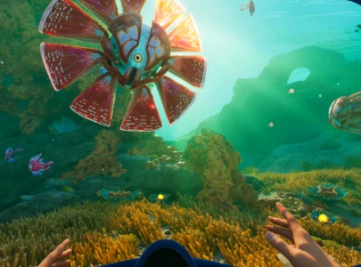 krafton disputes subnautica 2 lawsuit accuses ex leaders of pushing unfinished release krafton disputes subnautica 2 lawsuit accuses ex leaders of pushing unfinished release