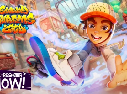 subway surfers sequel subway surfers city set for global release in february