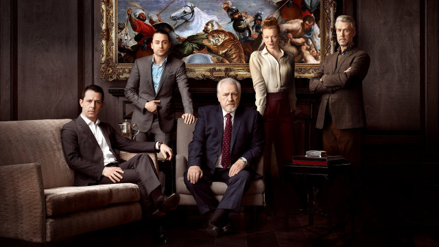succession euphoria lead emmys 2022 nominations succession euphoria lead emmys 2022 nominations