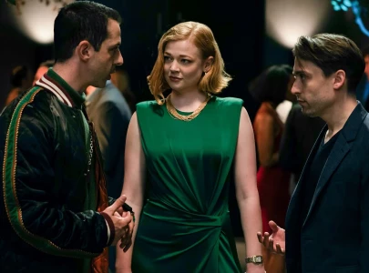 fourth season of succession to be last for megahit show