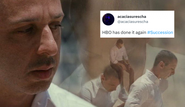 brilliant and tragic twitter erupts with hilarious memes after succession finale brilliant and tragic twitter erupts with hilarious memes after succession finale
