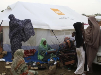 women children make up one third of wounded in sudan conflict msf reports