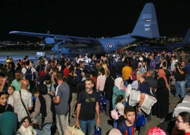 nightmare in sudan pakistanis share harrowing tales on return