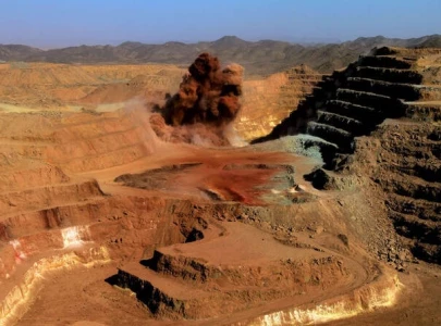 sudan gold mine collapse kills 11