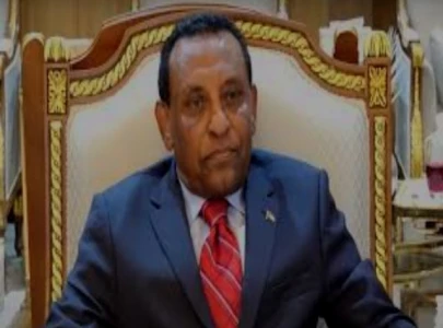 sudan pm vows to rebuild khartoum sudan pm vows to rebuild khartoum