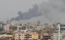 shelling kills 9 in sudan city retaken by army