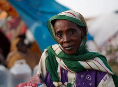 over 5m displaced sudanese return home
