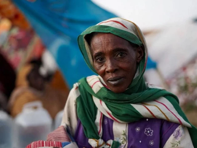 Over 5m displaced Sudanese return home