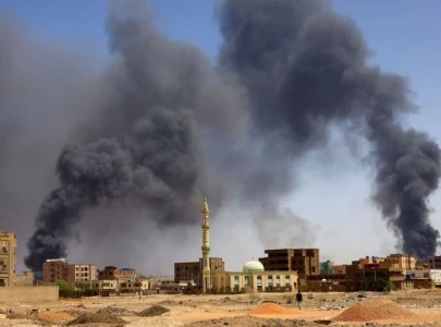 heavy fighting in khartoum as power struggle rages heavy fighting in khartoum as power struggle rages