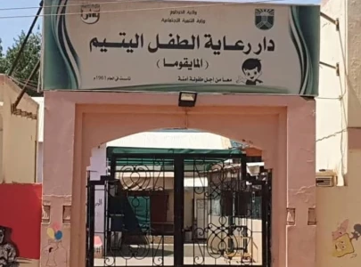 dozens of babies die in orphanage as sudan war takes grim toll on khartoum