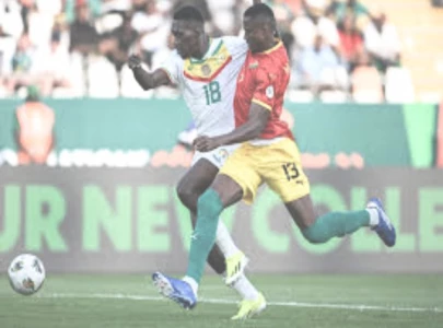 sudan hold senegal and stay top sudan hold senegal and stay top