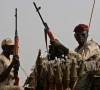 drone strikes in sudan kill dozens