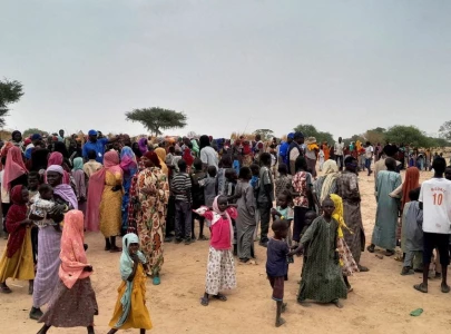 at least 87 including women and children buried in sudan mass grave un