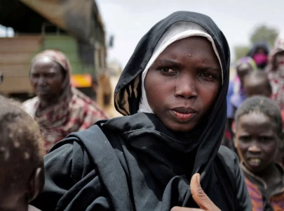 over 200 killed in ethnic attacks by sudan s rsf in darfur doctors group says