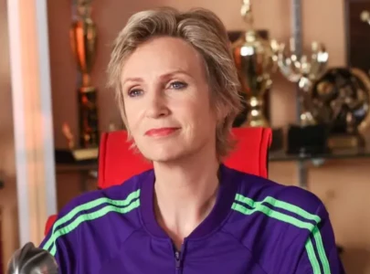 jane lynch misses her glee character i think it would be really fun to play sue sylvester jane lynch misses her glee character i think it would be really fun to play sue sylvester