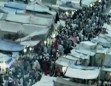 11 arrested in sakhi sarwar shrine attack investigations
