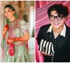 indian fashion critic under fire for dissing mawra s wedding dress indian fashion critic under fire for dissing mawra s wedding dress
