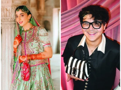 indian fashion critic under fire for dissing mawra s wedding dress indian fashion critic under fire for dissing mawra s wedding dress
