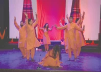 awami theatre festival