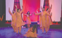 music sufi thought shape sheema kermani s new presentation