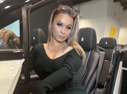 rapper janessa jones aka suga diorr missing after night out in san jose