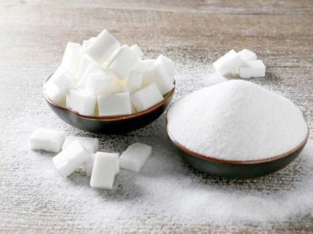 data manipulated for sugar export data manipulated for sugar export