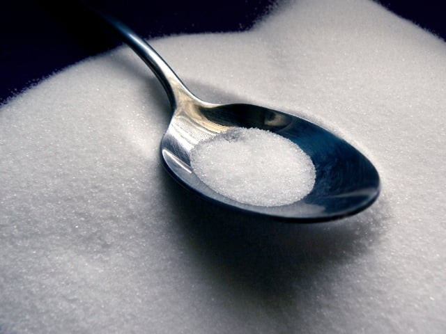 13 875 tonnes of sugar sent to districts 13 875 tonnes of sugar sent to districts