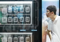 sugon 8000 a leading weather forecast system built with 100 000 home grown ai chips photo yahoo tech