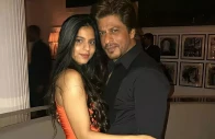 suhana to reportedly star alongside shah rukh in inr2 billion action film