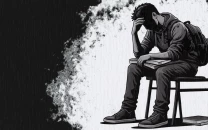 the case of precarious student lives in pakistani universities